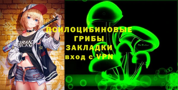 стафф Алзамай